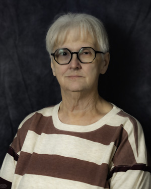 Deborah Staehle, Director Assistant